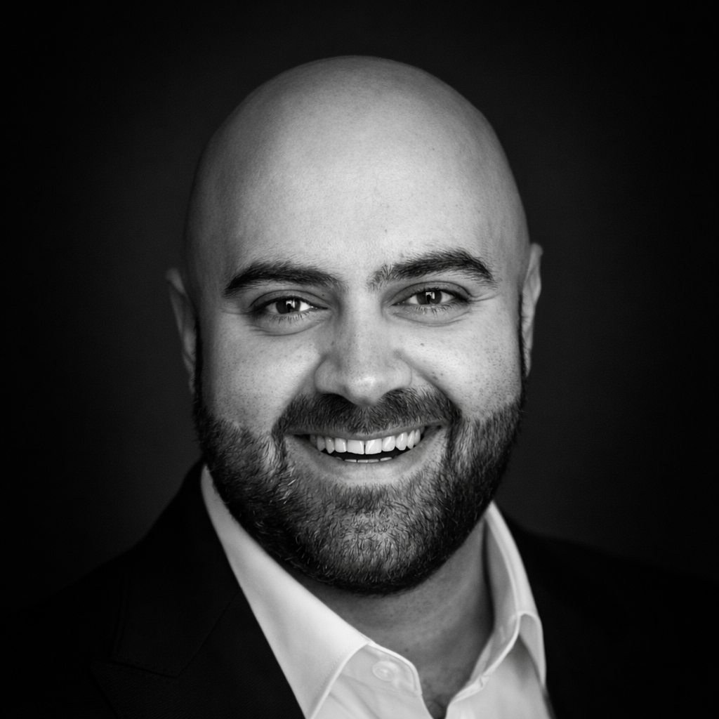 Omar Albeik