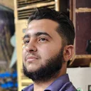 Qussai AlSherkaoi