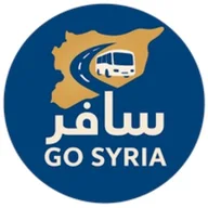 Go Syria Bus