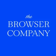The Browser Company