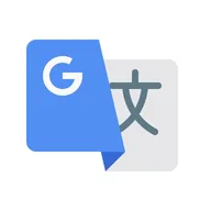 Google Translate
