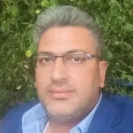 Mahmoud Saeed