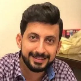 Majed Jamous