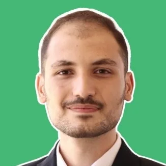 Ali Alaa Eddin