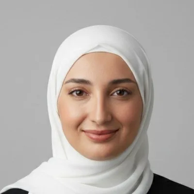 Najwa Trefi