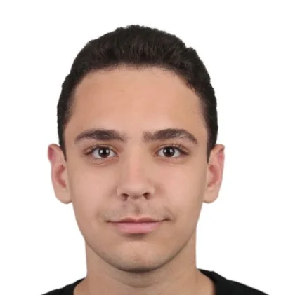 Ziad Madani
