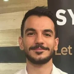 Mohammad Mahmoud Mohammad