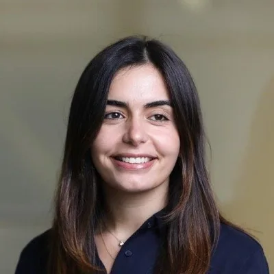 Yara Alshighri