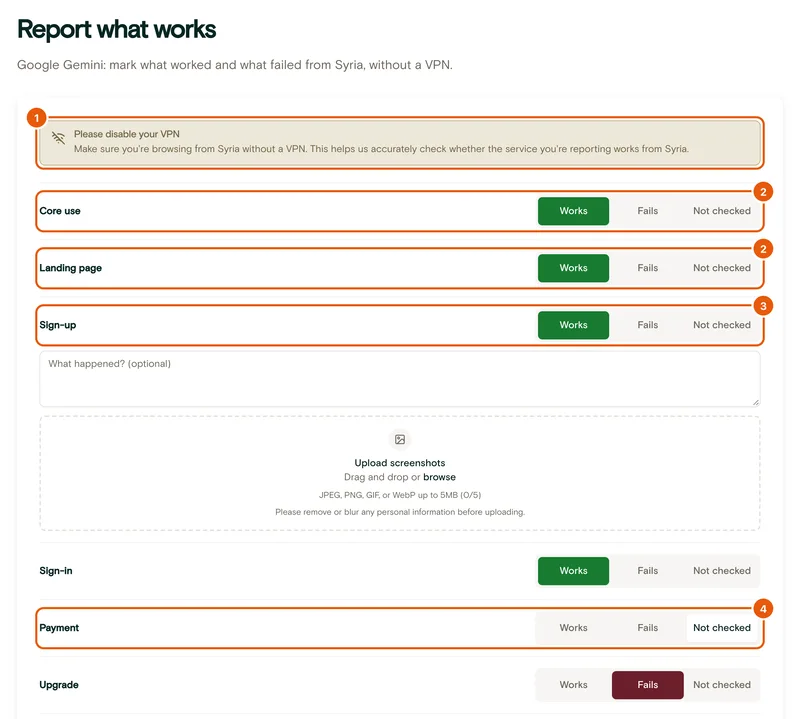 03-report-form-mark-each-part