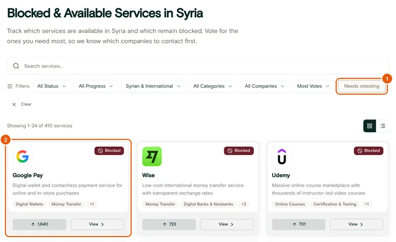 01-find-a-service
