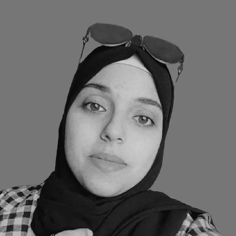 Aya M Gomaa