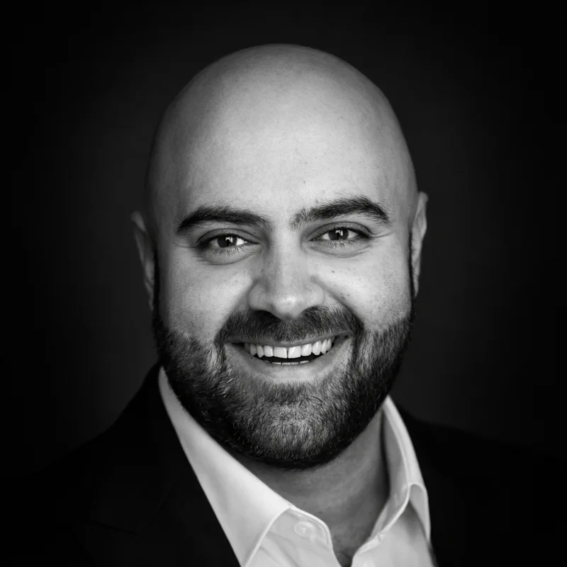 Omar Albeik